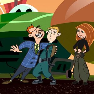 Photo Kim Possible