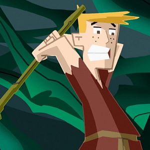 Photo Kim Possible