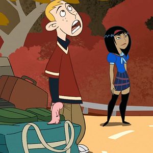 Photo Kim Possible