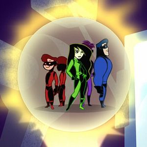 Photo Kim Possible