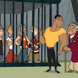 Photo Kim Possible