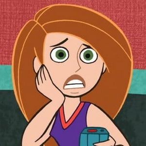 Photo Kim Possible