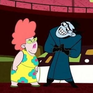 Photo Kim Possible