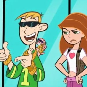 Photo Kim Possible