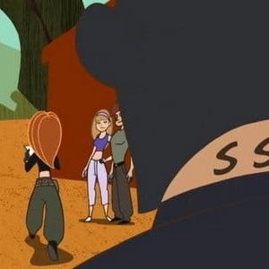 Photo Kim Possible