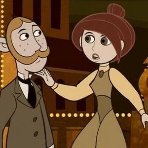 Photo Kim Possible