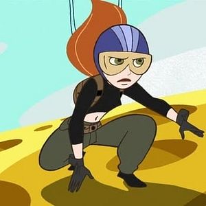 Photo Kim Possible