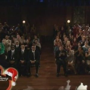 Photo La Vie de palace de Zack et Cody