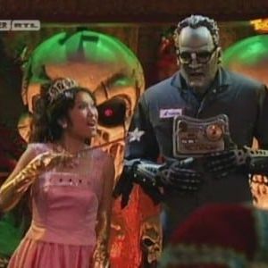 Photo La Vie de palace de Zack et Cody