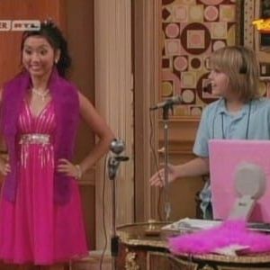 Photo La Vie de palace de Zack et Cody