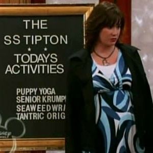 Photo La Vie de palace de Zack et Cody