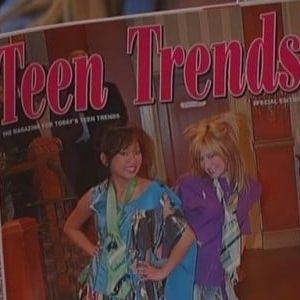 Photo La Vie de palace de Zack et Cody