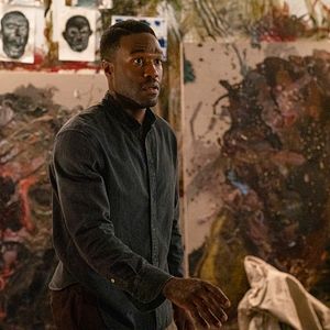 Photo Yahya Abdul-Mateen II