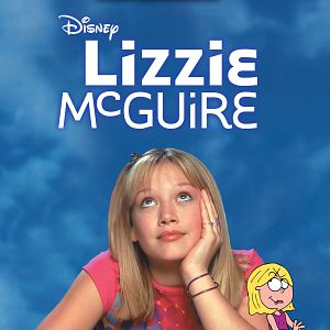 Photo Lizzie McGuire