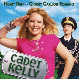 Photo Cadet Kelly