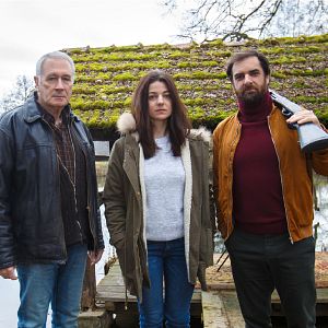 Photo Vivre sans eux