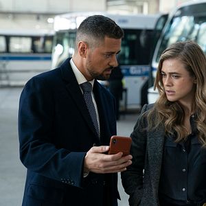 Photo Melissa Roxburgh