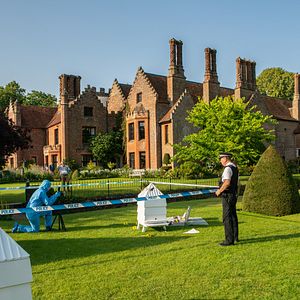 Photo Inspecteur Barnaby