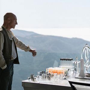Photo Star Trek: Picard