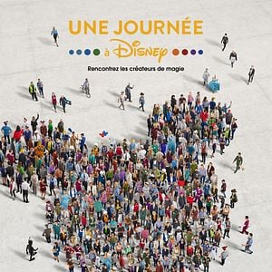 Photo Une journée à Disney : Spécial