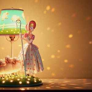 Photo La Vie en lumière
