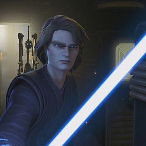 Photo Star Wars: The Clone Wars (2008)