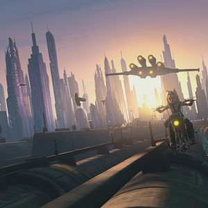 Photo Star Wars: The Clone Wars (2008)