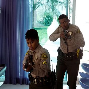 Photo Shane Paul McGhie