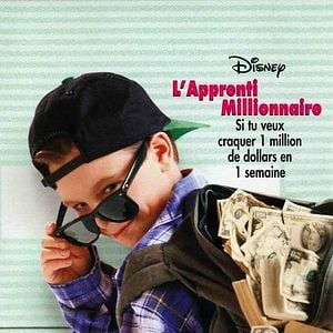 Photo L'Apprenti millionnaire