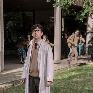 Photo Àlex Monner
