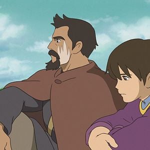 Photo Les Contes de Terremer
