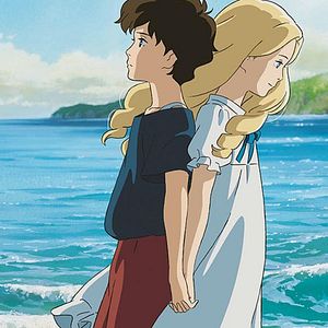 Photo Souvenirs de Marnie