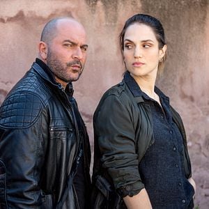 Photo Marina Maximilian Blumin