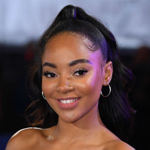 Photo Karla-Simone Spence