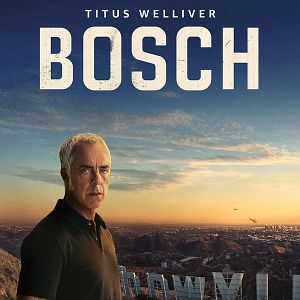 Photo Harry Bosch