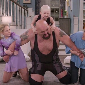 Photo Le Show de Big Show