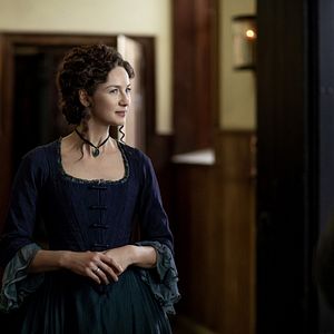 Photo Outlander