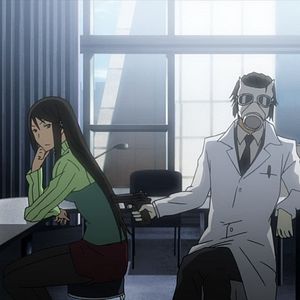 Photo Durarara !!