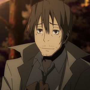 Photo Durarara !!