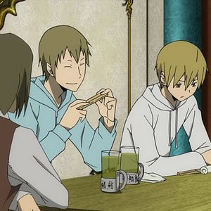 Photo Durarara !!