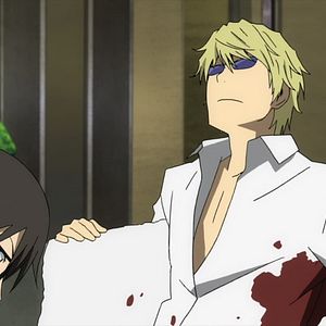 Photo Durarara !!