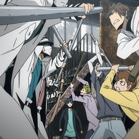 Photo Durarara !!