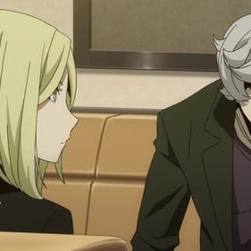 Photo Durarara !!