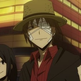 Photo Durarara !!