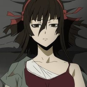 Photo Durarara !!
