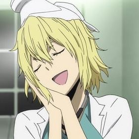 Photo Durarara !!