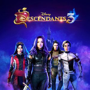 Photo Descendants 3