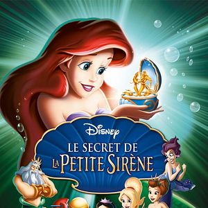 Photo Le secret de la Petite Sirène