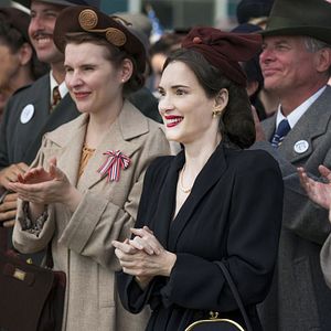 Photo Winona Ryder