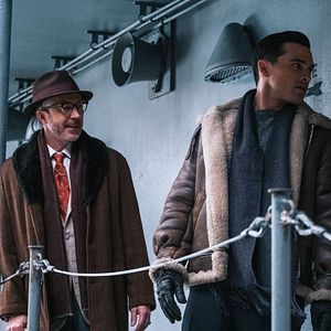 Photo Michael Malarkey